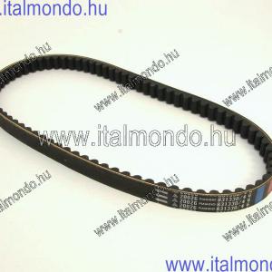 ékszíj SCARABEO 100 4T MITSUBOSHI eredeti PIAGGIO-GILERA