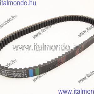 ékszíj SPORTCITY-BEVERLY 125 2001-  MITSUBOSHI PIAGGIO-GILERA