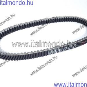 ékszíj X10-BEVERLX-SCARABEO LIGHT-MP3 500 PIAGGIO-GILERA