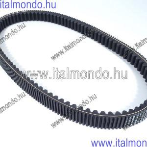 ékszíj X8-X9-NEXUS-MP3-GTS-ATLANTIC 250 MITSUBOSHI MITSUBOSHI