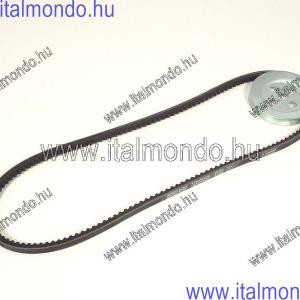 ékszíj+tárcsa D=80 CIAO mono CIF