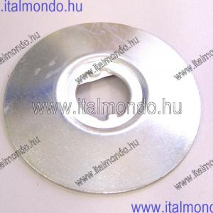 ékszíjtárcsa fix CIAO variátoros D=100 CIF