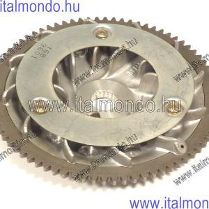 ékszíjtárcsa külső ET4-BEVERLY-VX-VXR-X8-X9 DR