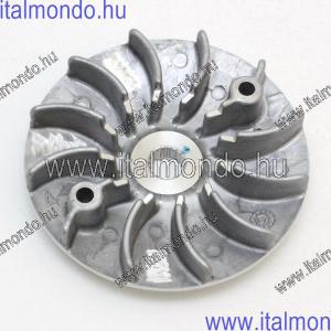 ékszíjtárcsa külső KYMCO AGILITY 125-150-200 DR