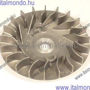 ékszíjtárcsa külső MAJESTY-MADISON 125 MALOSSI