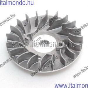 ékszíjtárcsa külső MAJESTY-MADISON 125 RMS