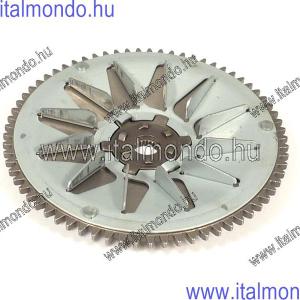 ékszíjtárcsa külső PEUGEOT 50-100 2T főtengelyre RMS