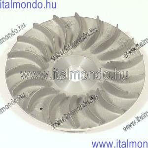 ékszíjtárcsa külső SR 50 DITECH DR