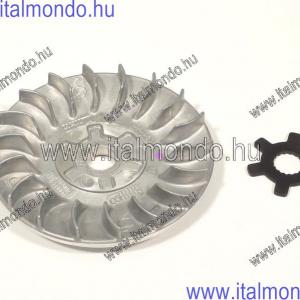 ékszíjtárcsa külső SR-F12-F15-AEROX-NITRO D=13 CIF