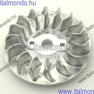 ékszíjtárcsa külső X8-X9-BEVERLY-GTS 250 2004-2007 RMS