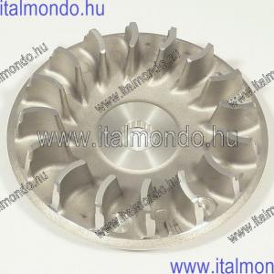 ékszíjtárcsa külső X8-X9-BEVERLY-VXR 180 DR