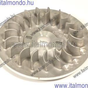 ékszíjtárcsa külső X9 500 2002-2006 RMS