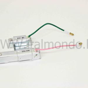 ellenállás KYMCO AGLITY-DINK-FILLY 50 2004-2008 RMS