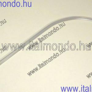 élvédő csík lábvédőre bal ET2-ET4 50-125 PIAGGIO-GILERA