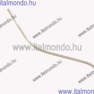 élvédő csík lábvédőre bal VESPA LX-LXV-S2T CIF