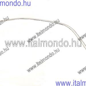 élvédő csík lábvédőre jobb VESPA GT-GTV-GTS CIF