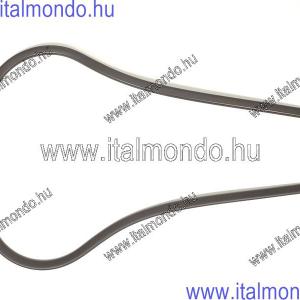 élvédő lábvédőre VESPA 50-125 PK-PK XL-FL szürke CIF