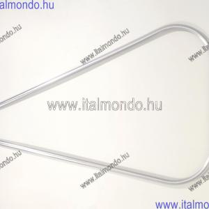 élvédő lábvédőre VESPA PX-PE-ARCOBALENO fényes CIF