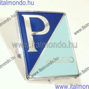 embléma homlokidomra ET4-LX-LXV-GTS-GTV-APE CIF