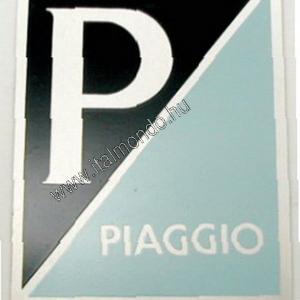 embléma homlokidomra VESPA 125 régi modellekhez CIF