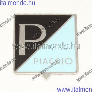 embléma homlokidomra VESPA 50-125-PRIMAVERA 1966 CIF