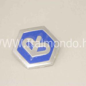 embléma PIAGGIO 42mm-es hatszög CIF
