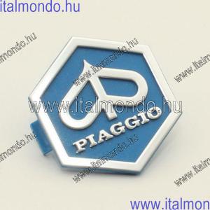 embléma PIAGGIO VESPA 125 T5-PX-ARCOBALENO füles CIF