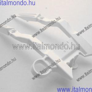 fejidomtartó-sárvédőtartó RX-SX 50 2006- APRILIA