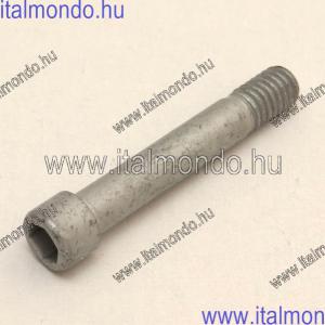 fékbetét rögzítő csap XSM 50 MALAGUTI