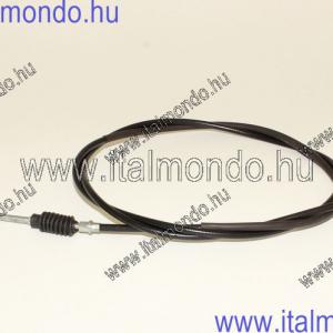 fékbowden hátsó FLY 50 4T-FLY 125-150 2005-2007 PIAGGIO-GILERA