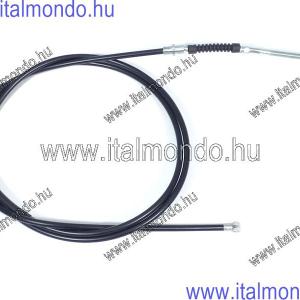 fékbowden hátsó LIBERTY 50 4T postás 2009-2017 PIAGGIO-GILERA