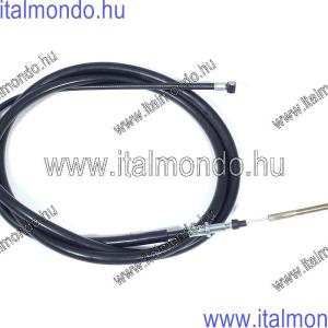 fékbowden hátsó SR-RALLY-GULLIVER RMS