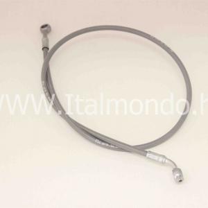 fékcső 980 mm 5 és 45 fokos végekkel APRILIA