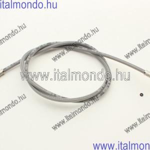 fékcső GLOBAL SYSTEM 600mm pvc bevonattal ALLEGRI CESARE