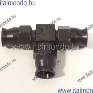 fékcsőelosztó 3 utas fekete ALLEGRI CESARE