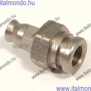 fékcsővég 10x1,25 negatív kúpos belső m. rögzíthet ALLEGRI CESARE