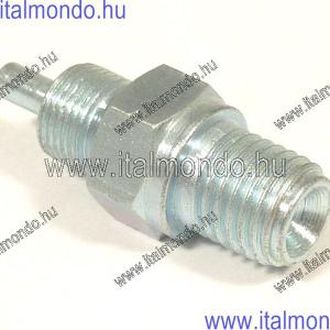 fékcsővég 10x1,25 negatív kúpos külső m. FREN TUBO