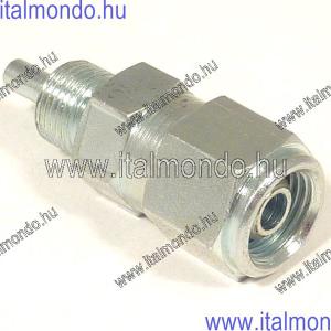fékcsővég 10x1,25 pozitív kúpos belső m. FREN TUBO