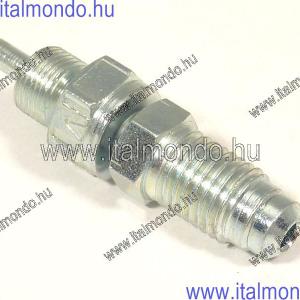 fékcsővég 10x1,25 pozitív kúpos külső m. FREN TUBO