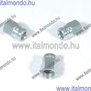 fékcsővég hollandi FREN TUBO