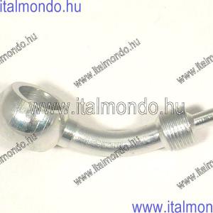 fékcsővég szemes 45° FREN TUBO