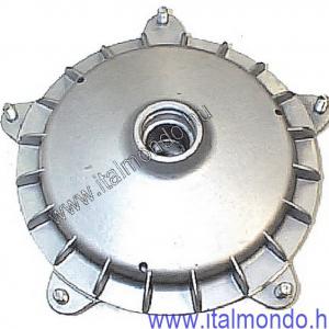 fékdob első VESPA 125-150 PX-PE 1978-1982 CIF