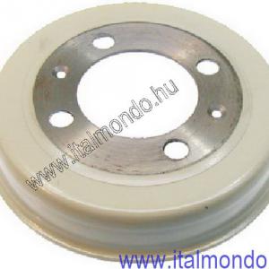 fékdob első VESPA 98-125 1946-1965 CIF