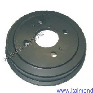 fékdob hátsó APE PORTER 1000 1992-1998 CIF