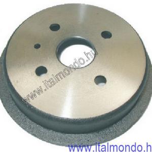 fékdob hátsó VESPA 50 S V5SA1T V5A1T CIF