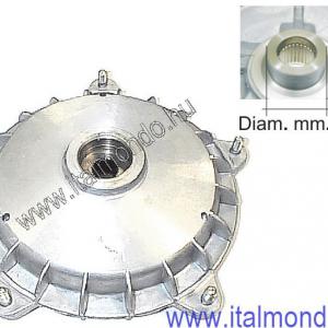 fékdob hátsó VESPA PX 125 T5 CIF