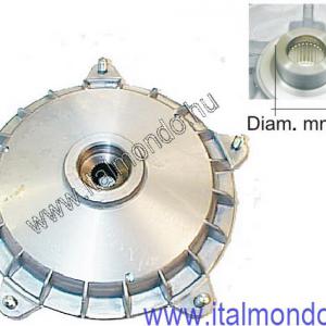 fékdob hátsó VESPA PX-PE 1982-ig-GL-SPRINT CIF