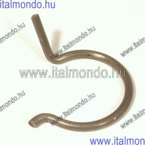 fékezőrugó berugó fogaskerékhez DERBI-GILERA-RX-SX PIAGGIO-GILERA