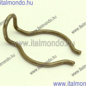 fékezőrugó berugó fogaskerékhez PEUGEOT 50 BUZZETTI