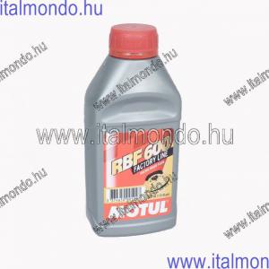 fékfolyadék FACTORY LINE 500ml. MOTUL